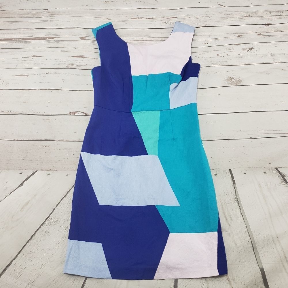 Plenty By Tracy Reese Dress Size 4Used Condition